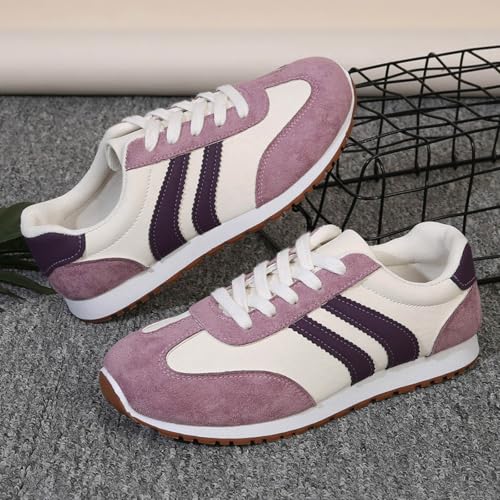 Chaussures décontractées de randonnée légères pour marcher sans douleur et avec style - 5