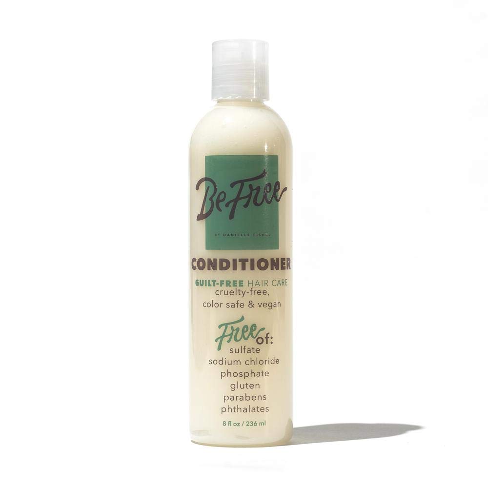 Be Free Conditioner