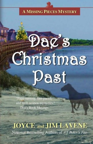 Dae's Christmas Past (A Missing Pieces Mystery) Dae's Christmas Past (A Missing Pieces Mystery)