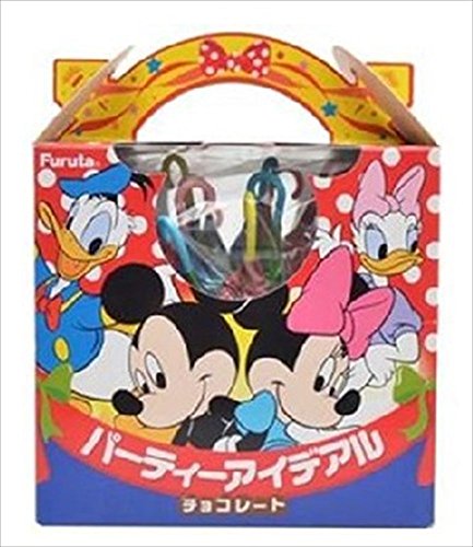 フルタ パーティーアイデアルチョコ 212g