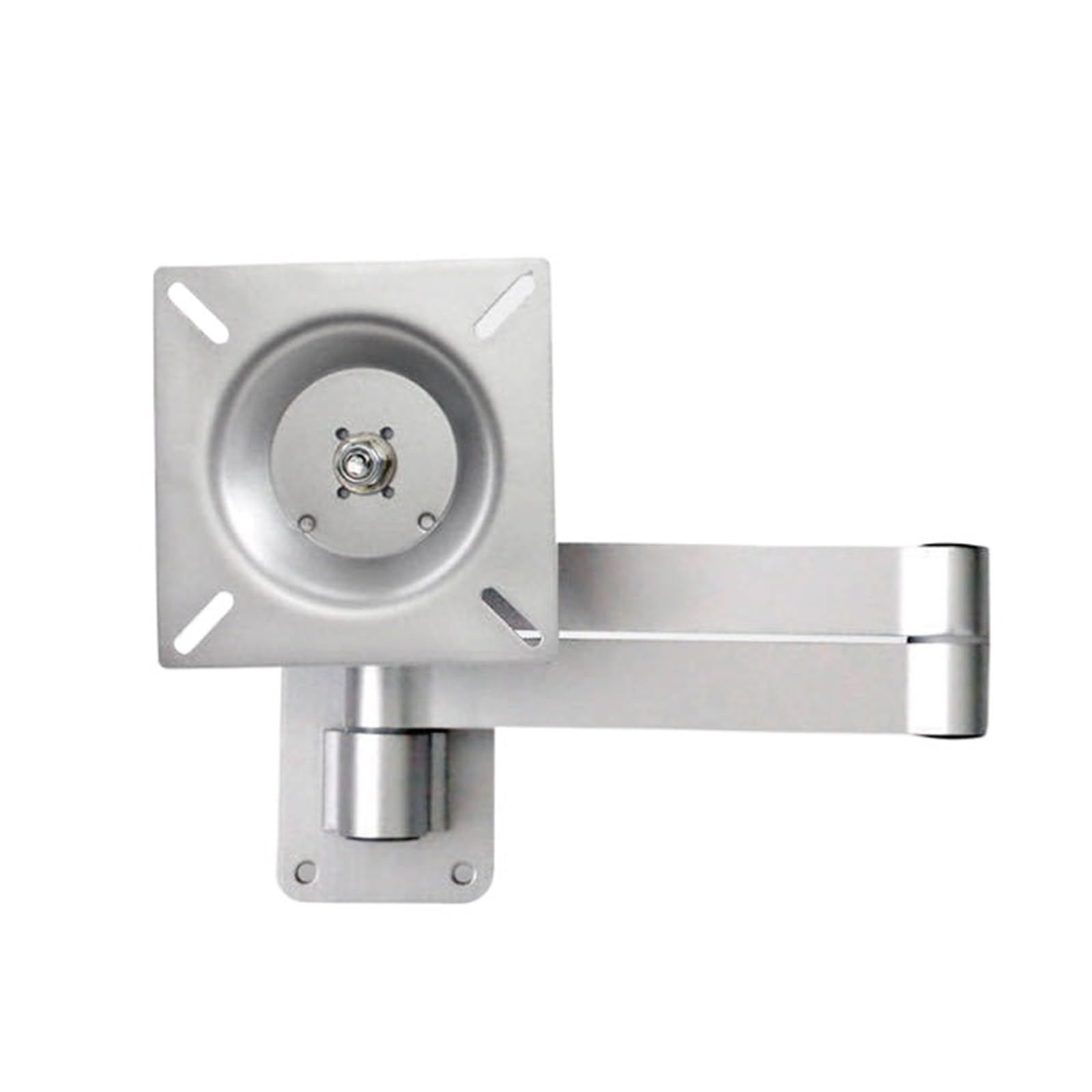 Ikpgbzxm One Color Wall-Mounted Extendable/Retractable/Rotatable/Tilt-Down Support