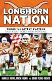 Longhorn Nation