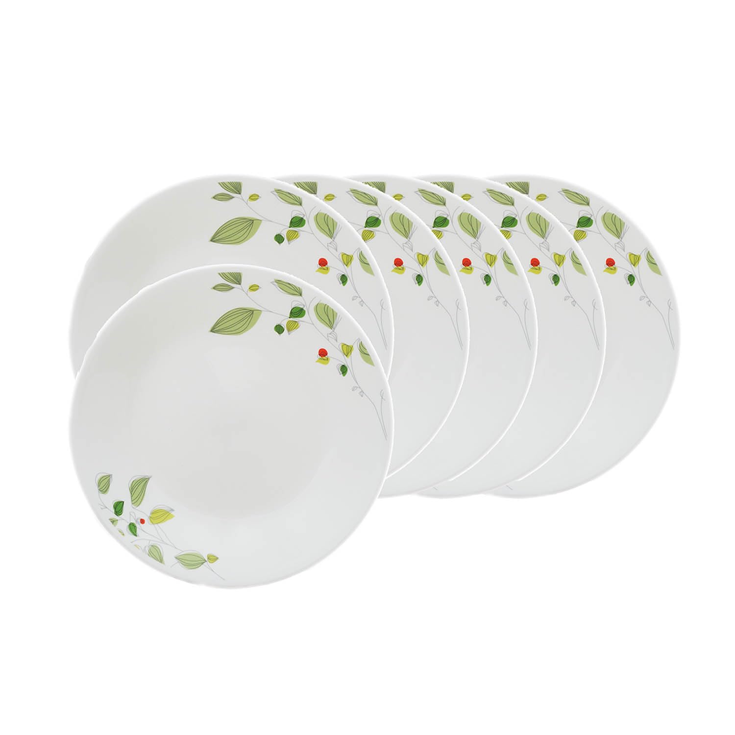 Buy Corelle Corelle Asia Collection Green Breeze 26 cm Dinner