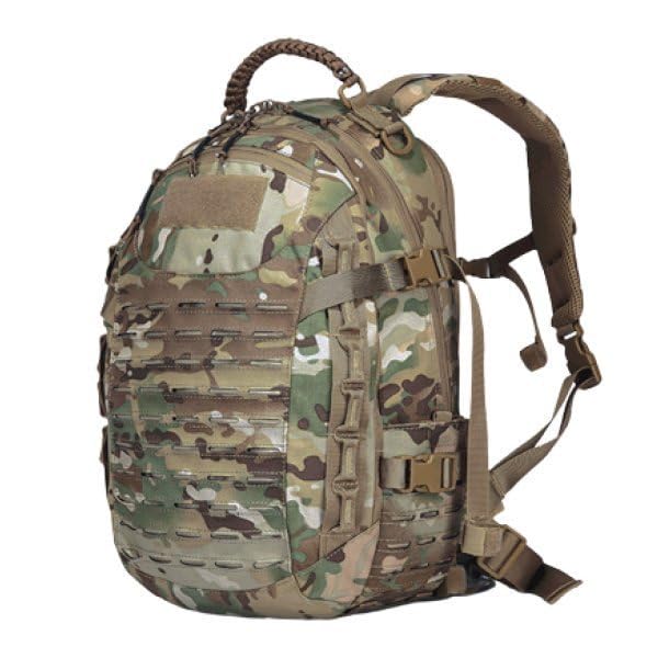 米軍　マルチカム バックパック 米軍放出品 TACTICAL TAILOR Fight Light Operator Urban Pack
