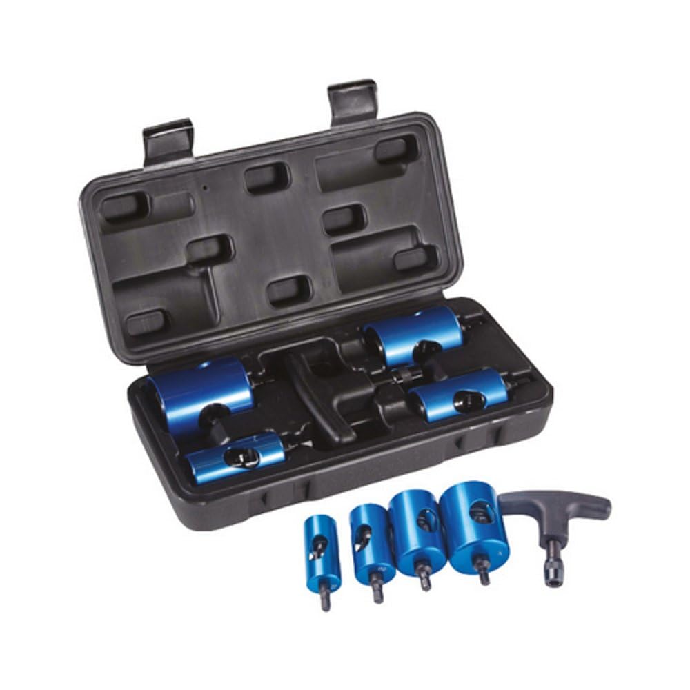 1 PZ KIT SBAVATUBI CALIBRATORE INTERNO ESTERNO 16-20-26-32 mm NextradeItalia Mod.FERX.DIAANX-FANWETT