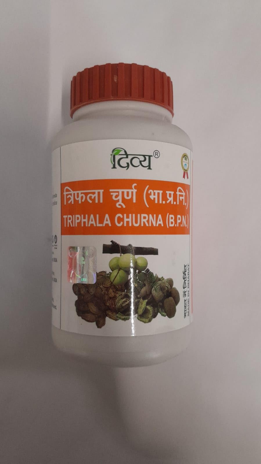 Patanjali Triphala Churna 100g - Pack of 3-image-10