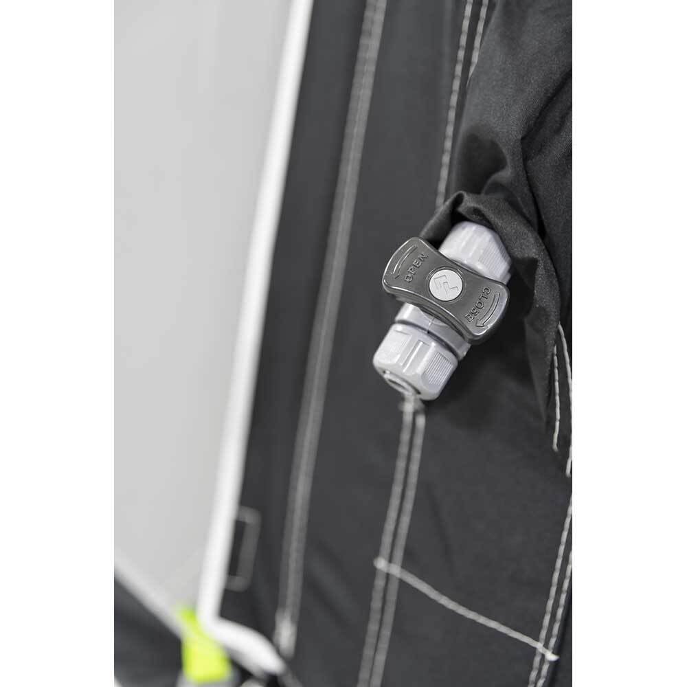 Dometic Dometic Motor Rally AIR Pro 260 Driveaway