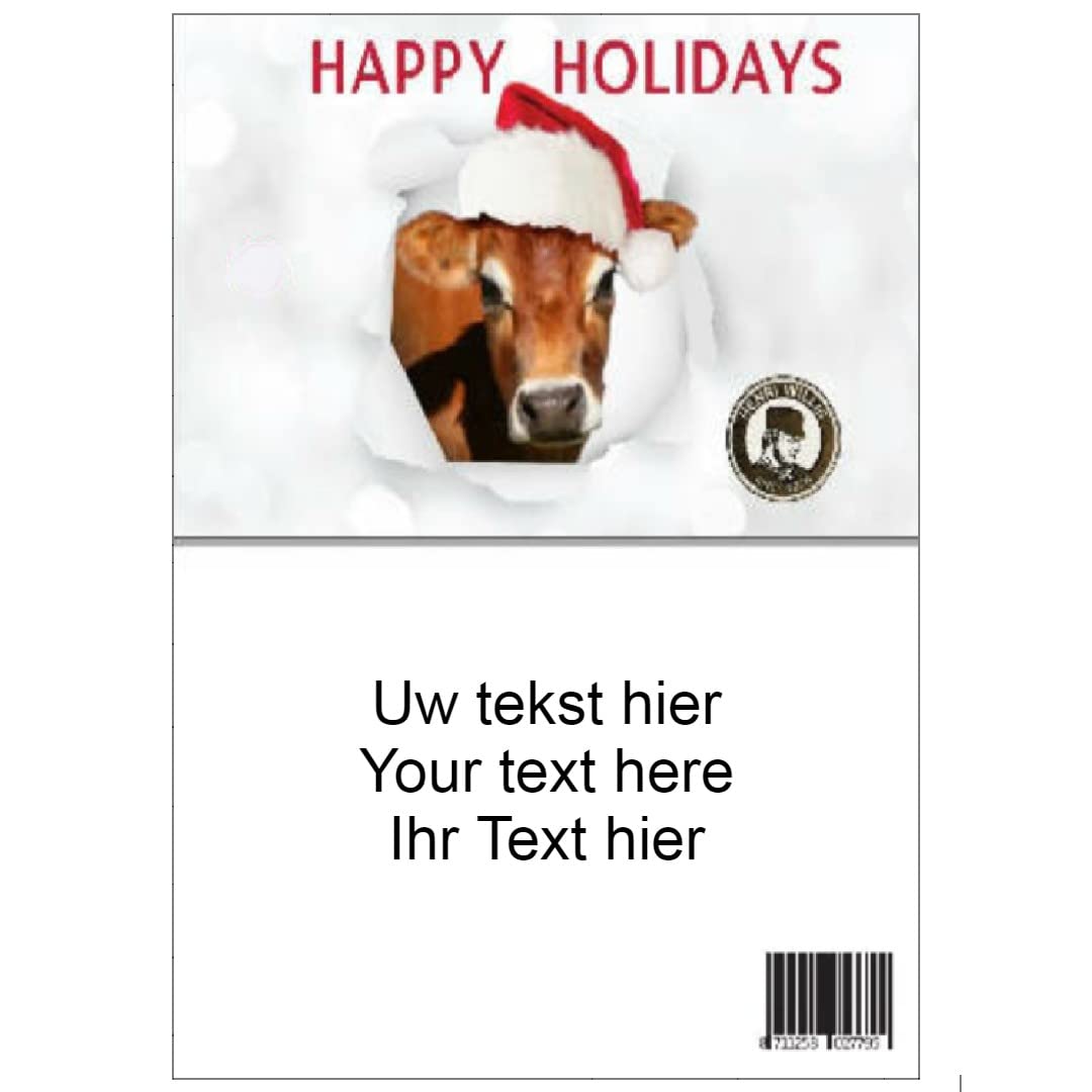 Henri Willig Holländisches Käsepaket mit geräuchertem Käse und Dips