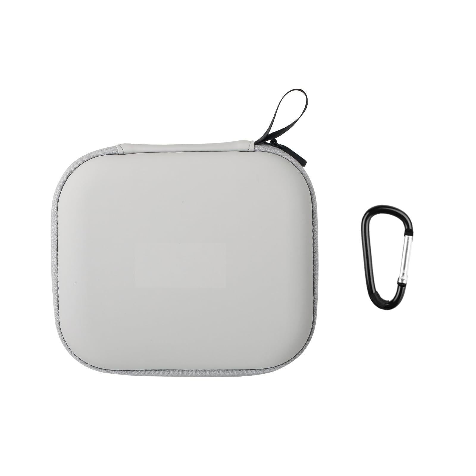 CERFFOOL Case for DJI NEO Portable Storage Bag Hard Case Carry Case Drone Accessories, gray, Formal, Grey, 175 mm x 156 mm x 67 mm