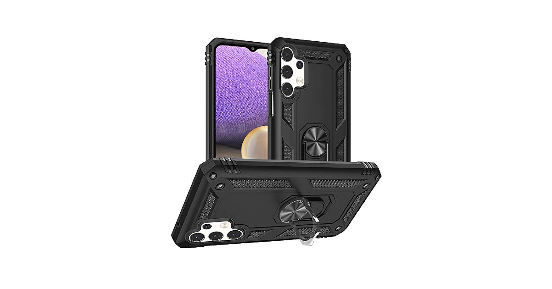 Samsung Galaxy A32 ブラック 本体 ケース付き Amazon.com: Galaxy A32 5G Case, Samsung A32 5G Case