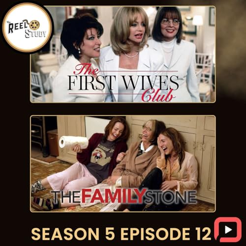 Diane Keaton Double Feature: The First Wives Club & The Family Stone Movie Review