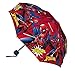 Coriex - Ombrello Pieghevole Spider-Man