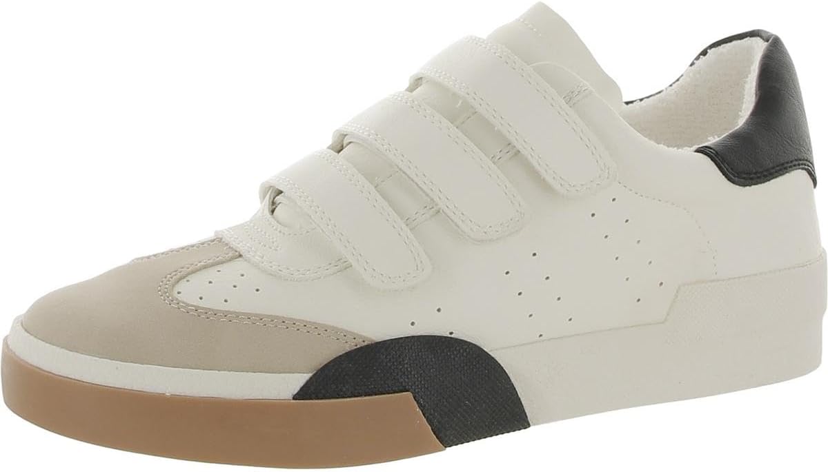 Leather Dolce Vita Zonya Dolce Vita Women's Zonya High-top