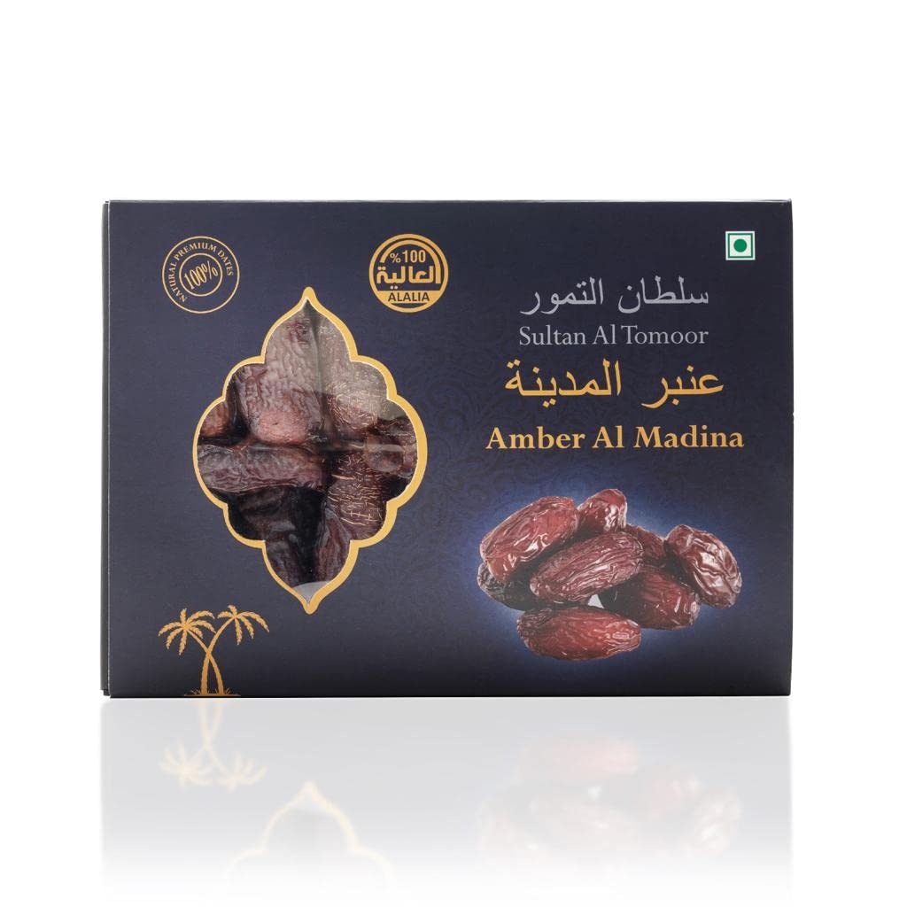 Royal Foodery Amber dates premium Amber dates imported from madina | Amber al madina | Amber dates | 1kg dates (B0B6WT66QY) Amazon Price History, Amazon Price Tracker