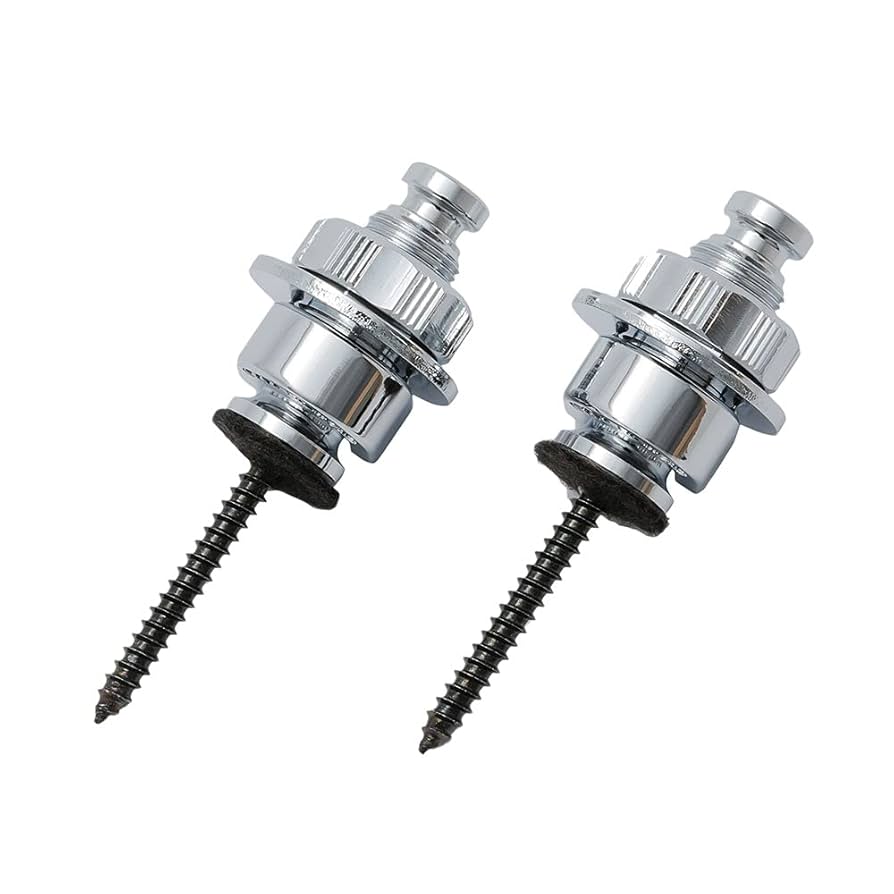 レザーストラップ　ESP ESP ( イーエスピー ) ES-S-AR01-S 送料無料 | サウンドハウス