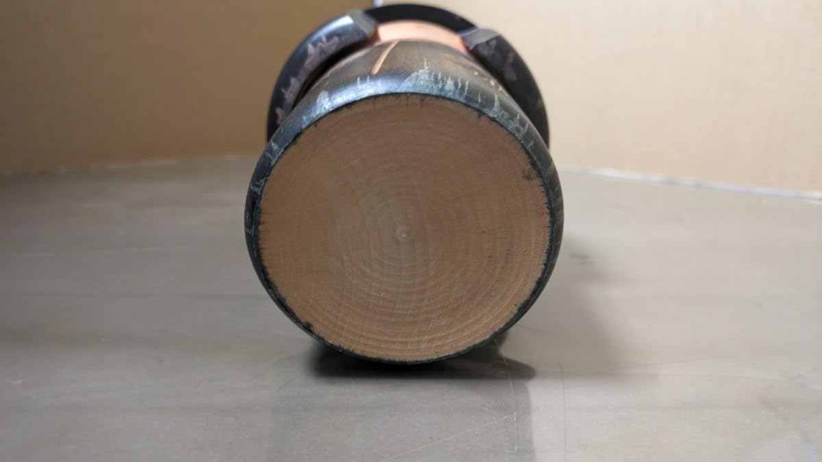 Amazon | 創作こけし 関口三作 「童女」16cm 木彫り 人形 郷土玩具