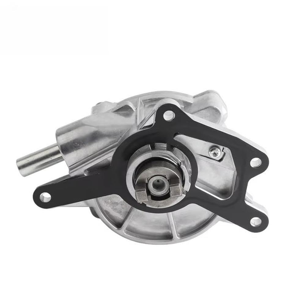 Bomba Mecánica De Freno con Depósito De Vacío 6422300165 A6422300165 Compatible con W164 W166 W221 W211 W212 W251 V6 Diesel
