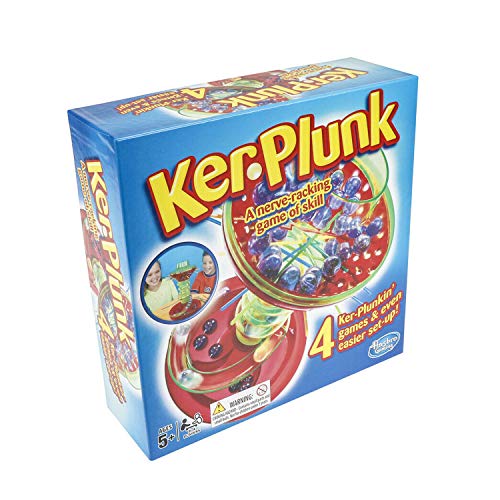 Kerplunk Jeu Pour Enfants - vue 5