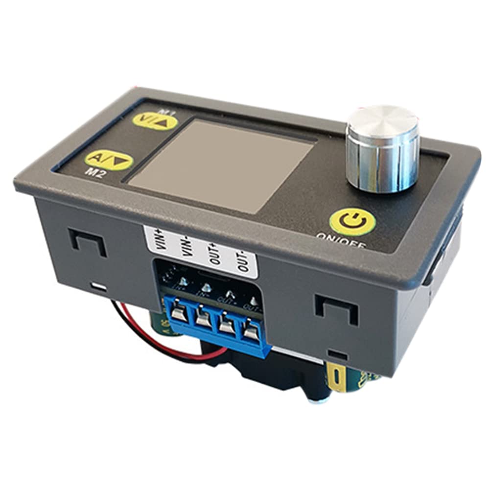 Régulateur de tension WZ3605E convertisseur CC CC pour éviter la surtension