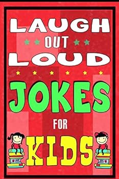 Laugh-Out-Loud Jokes for Kid