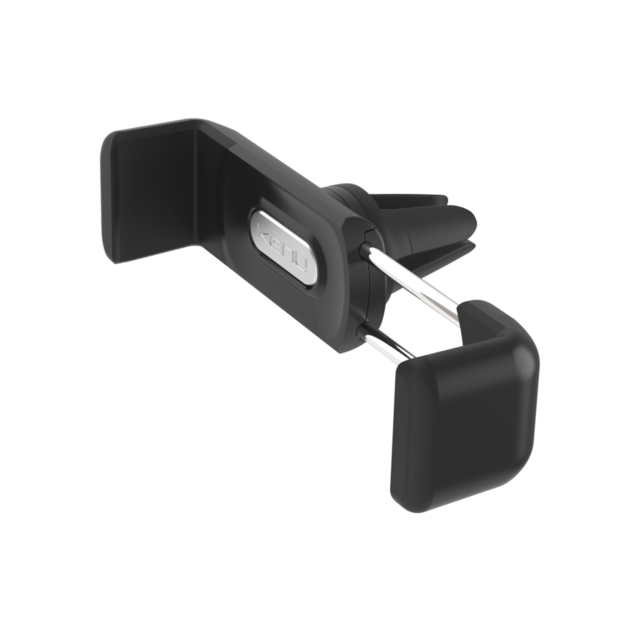 - Kenu Airframe+, Air Vent Car Phone Holder Mount, Cell Phone Stand for Car, Expandable Grip & 360 Degree Pivot, Compatible with Latest iPhones, Samsungs, & Androids