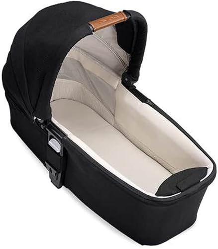 Miniatura 8 de SheetWorld - Sábana bajera ajustable para cuna Chicco LullaGo portátil de 15 x 28 pulgadas, 100% algodón, hipoalergénica, suave como la mantequilla,