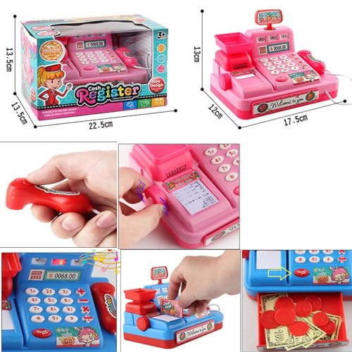 Preescolar, Toy Imagen adicional