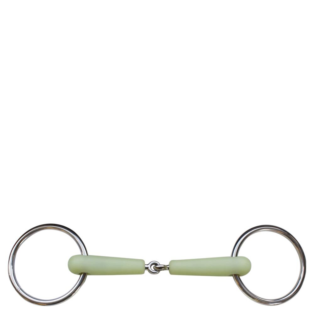 BR Wassertrense Apple Mouth 18mm einfach gebrochen 12,5cm