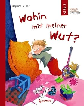 Wohin mit meiner Wut?