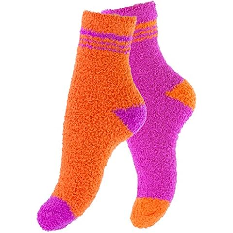 Calcetines para dormir suaves Vincent Creation® Pack de 4 pares Cover