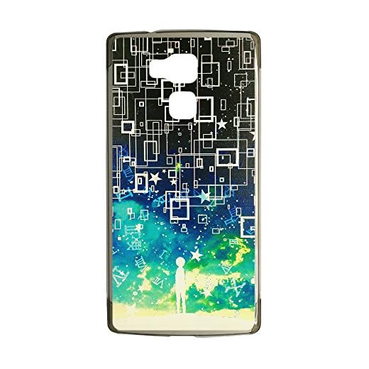 Funda para Vernee APOLLO LITE 5.5" Funda PC Duro Carcasa Case XK