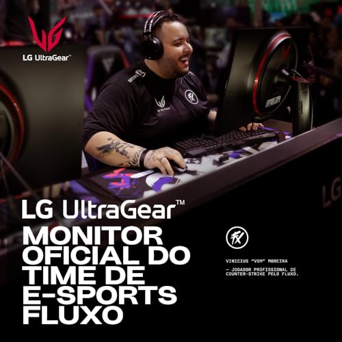 MONITOR LG ULTRAGEAR 32GN600-32