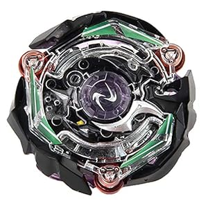 Blesiya Metal Rapidity Set Character Toy KREIS SATAN.2G.Lp B-74