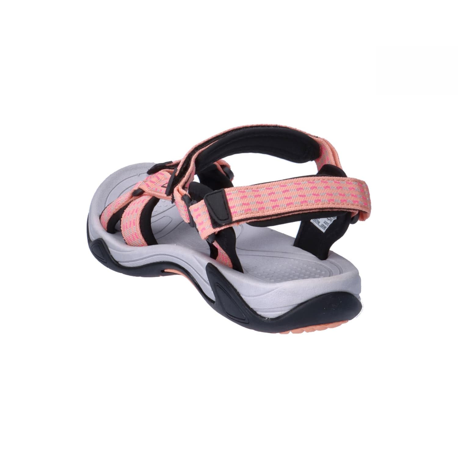 CMP Unisex Kinder Kids Hamal Hiking Sandal Trekking- & Wandersandalen