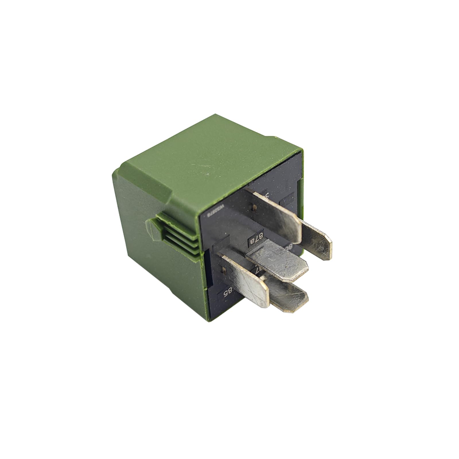 Photo 1 of AMCC Air Compressor Relay 5-Prong Compatible with Mercedes Benz A-Class B-Class CLS CL-Class C-Class E-Class GLK-Class M-Class S-Class W221 W222 W220 C216 W164 W251 Replaces: 0025422319 0009828523