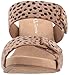 CL by Chinese Laundry Women's Team Player Wedge Sandal Slide