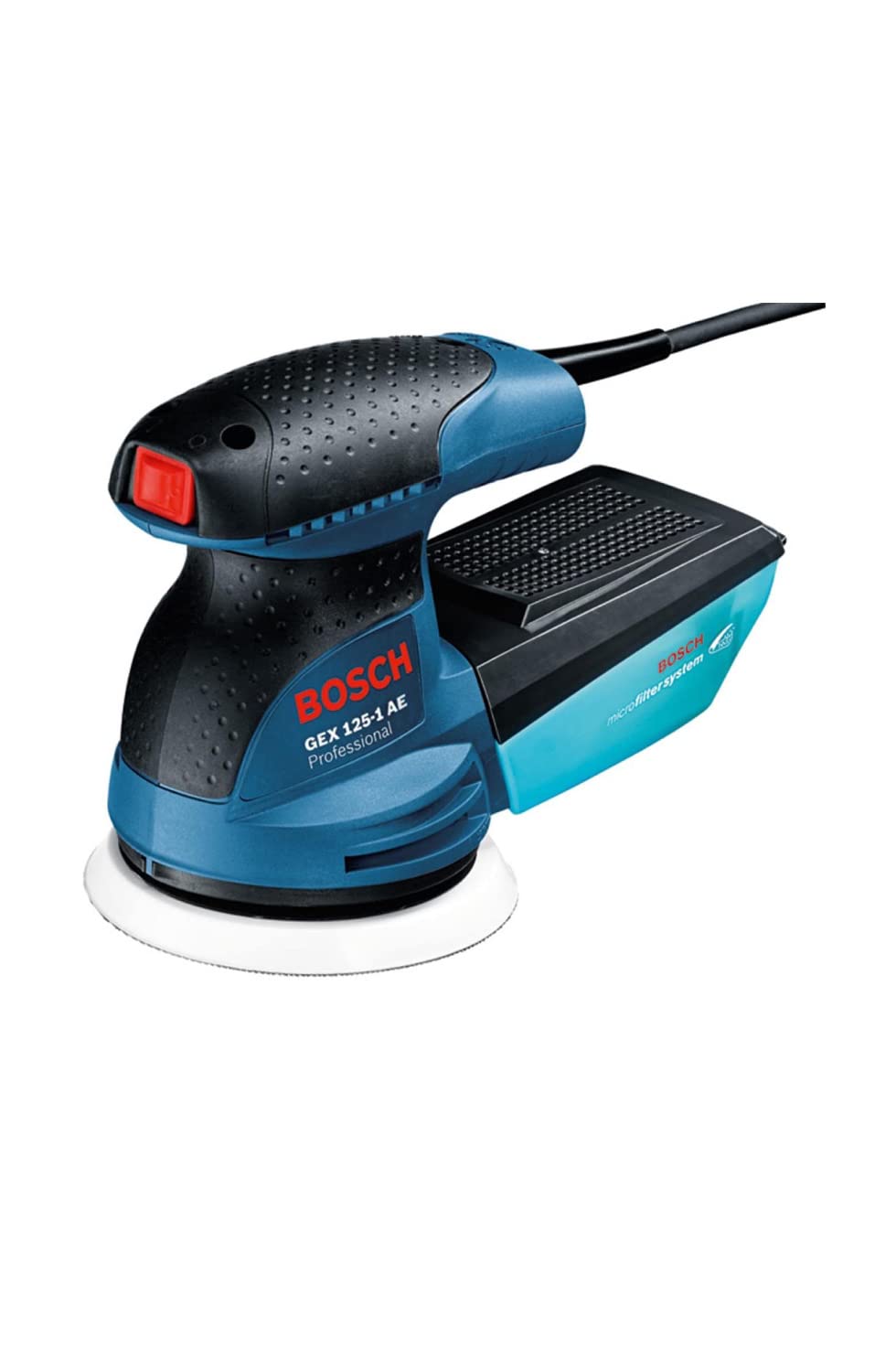 Amazon | Bosch Professional(ボッシュ)吸じんランダムアクション 