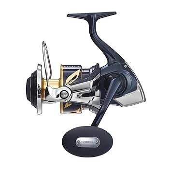 SHIMANO SPHEROS SW 5000HG リール 14 スフェロス SW 5000HGのスペック | 釣りクラウド