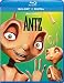 Antz [Blu-ray]