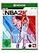 Produktbild NBA 2K22