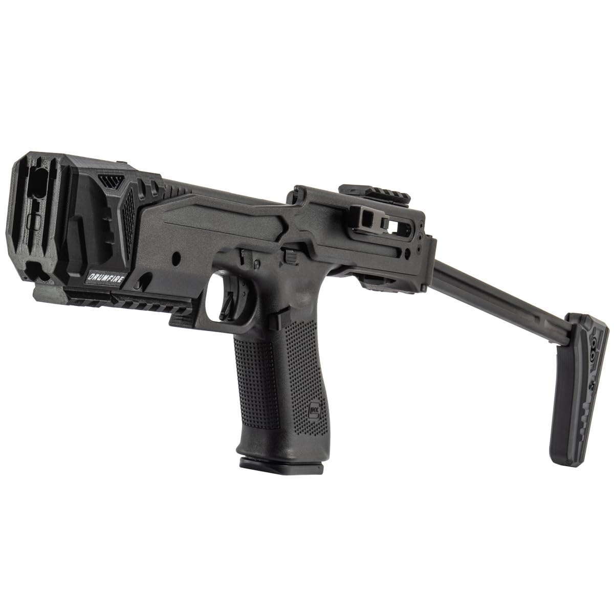 proarms スチール グロック サイト GLOCK BATON SRC proarms スチール グロック サイト GLOCK BATON SRC proarms