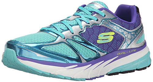 Skechers Women's Optimus Fashion Sneaker