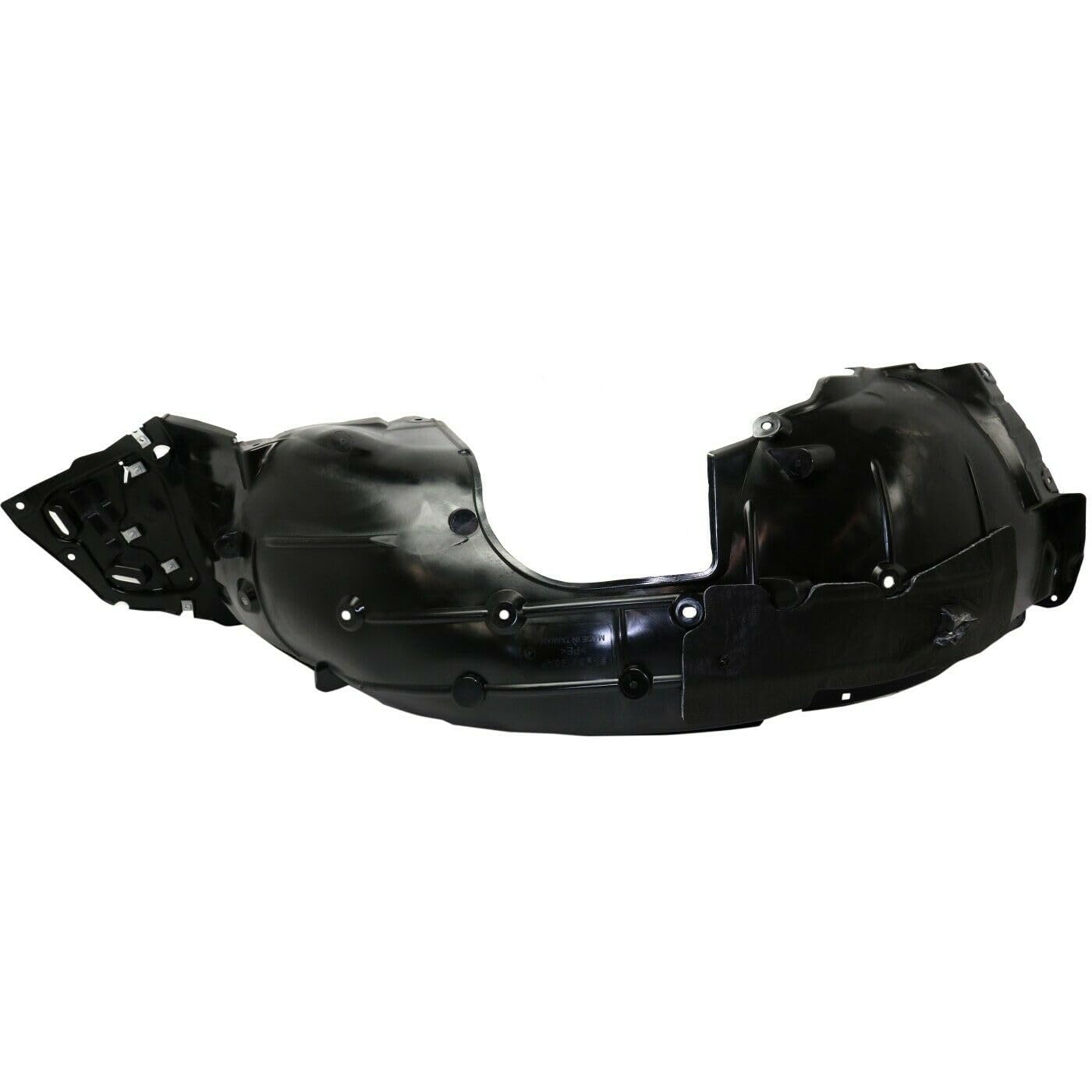 Amazon.com: BLINGEDITION Front Left Driver Side Plastic 14874180 