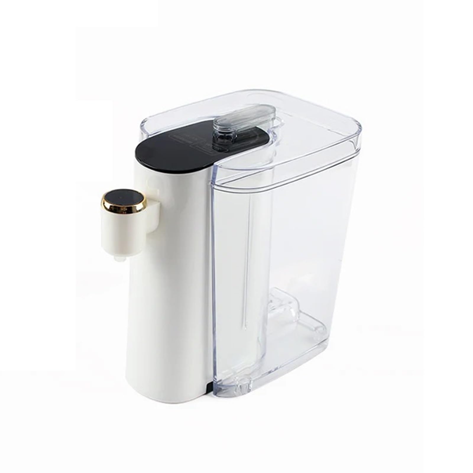 Dispenser di Acqua Distributore istantaneo di riscaldamento dell'acqua calda, portatile, da viaggio, riscaldatore da tavolo, pompa, bottiglia for bere, caldaia, bollitore elettrico Erogatore di Acqua