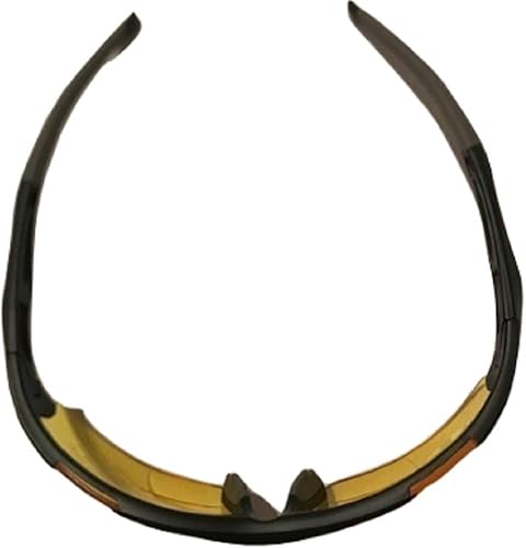 Miniatura 10 de The Jackson Bifocal Safety Reading Gafas de sol, unisex lectores de sol, ANSI z87.1