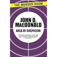 Area of Suspicion