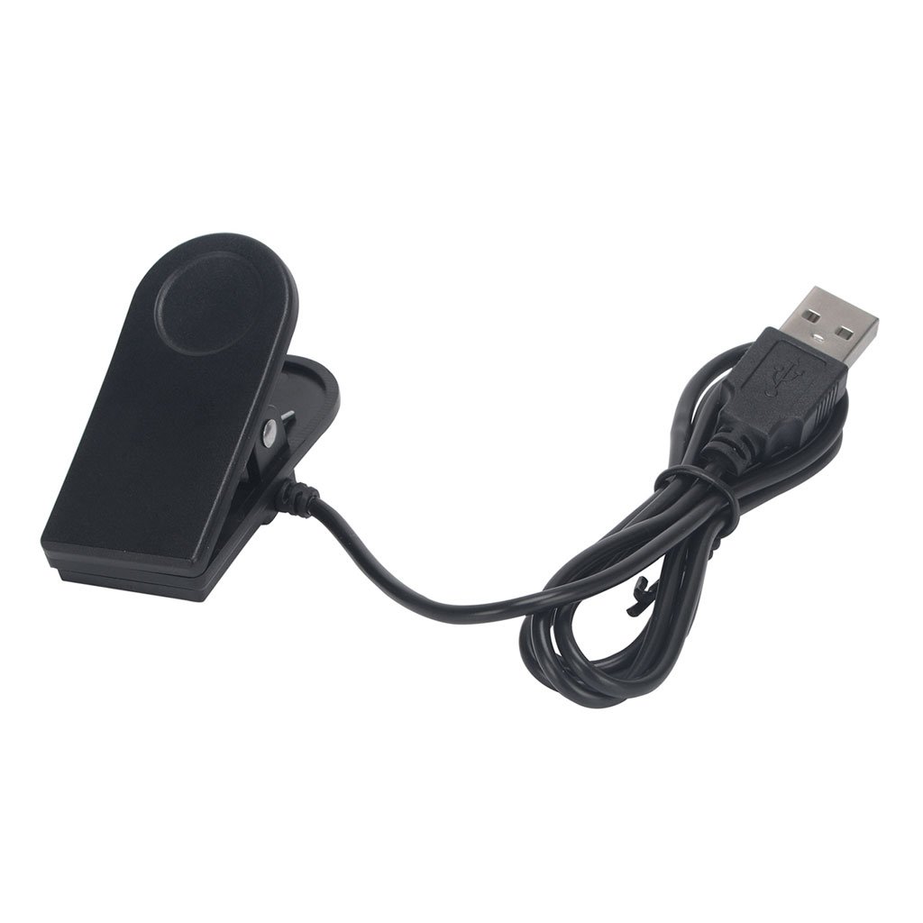 garmin 235 charging