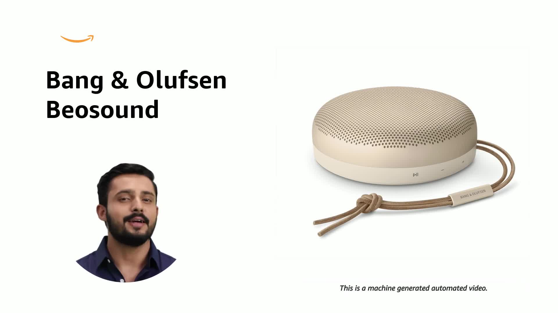 Bang&Olufsen Beosound A1 2nd Gen ベンツ非売品 ベンツ限定 Bang&Olufsen Beosound A1 2nd Gen Bang & Olufsen