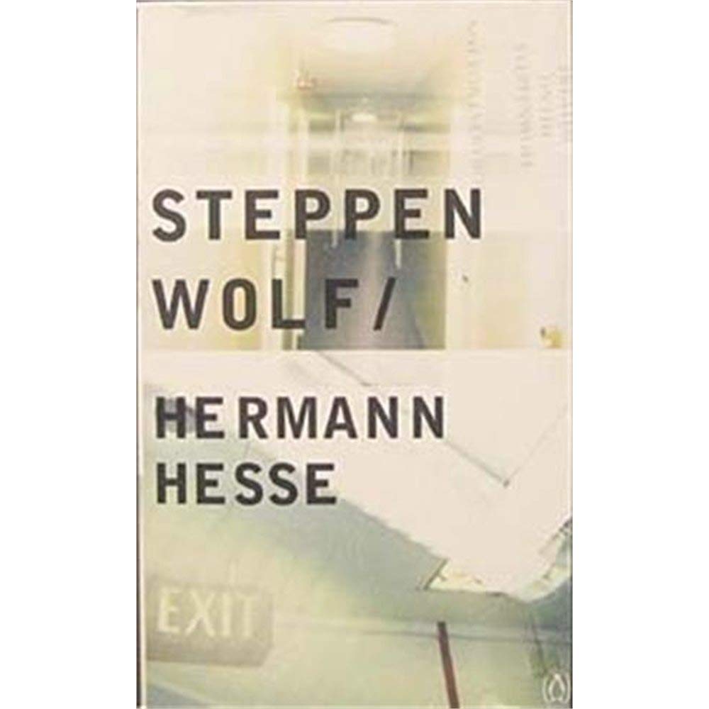 Steppenwolf