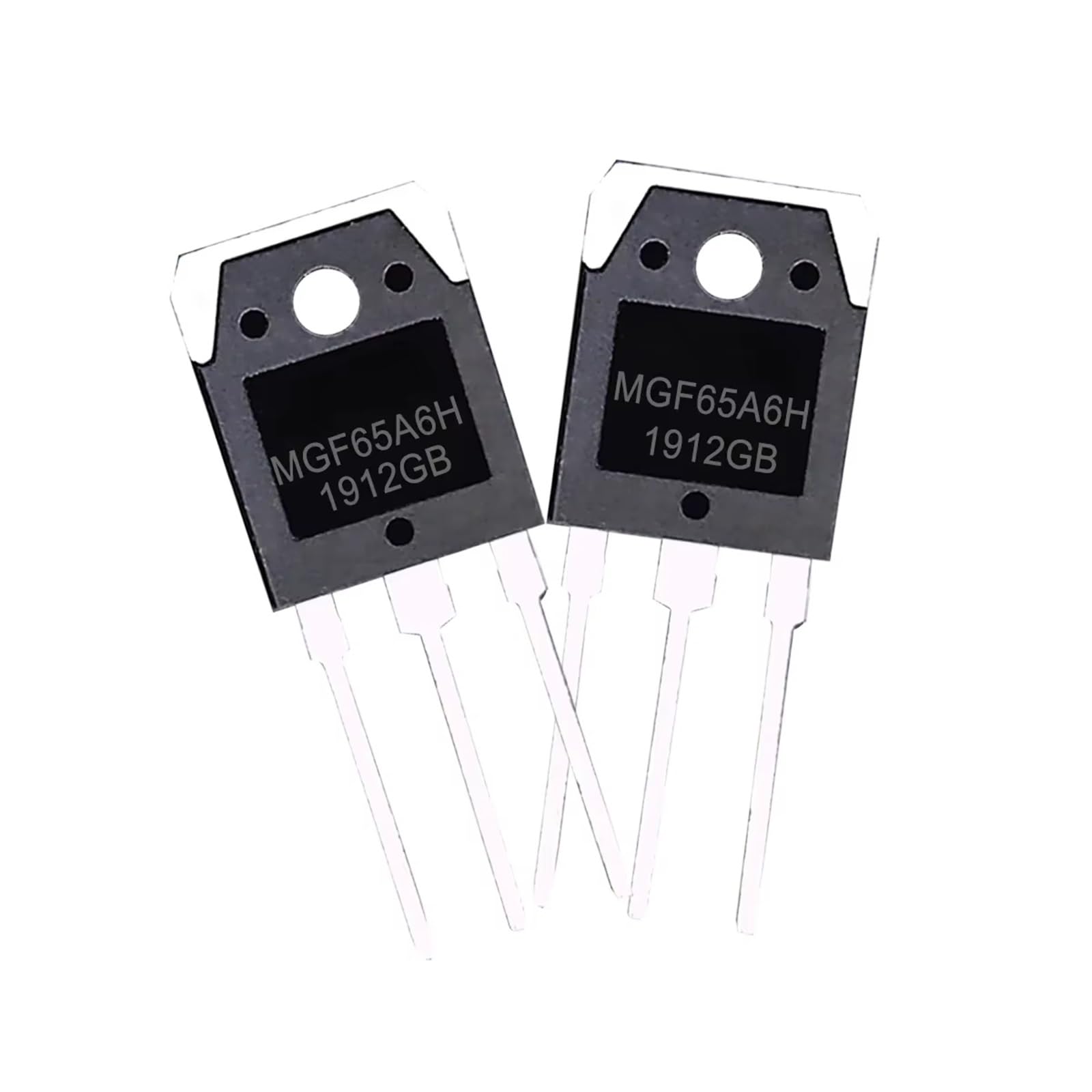 Transistor MGF65A6H TO-3P 65A 600V Da 10 Pezzi